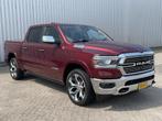 Dodge RAM 1500 pick up 4x4 Crew Cab Laramie LPG, Auto's, Automaat, Gebruikt, Bedrijf, RAM 1500