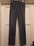 Mooie grijze spijkerbroek van LTB maat 158, Broek, LTB, Ophalen of Verzenden, Zo goed als nieuw