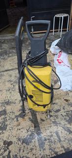 Karcher Hogedrukreiniger i, Tuin en Terras, Hogedrukreinigers, Ophalen