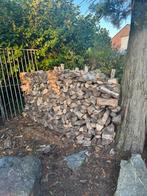 Beuken hout gedroogd, Tuin en Terras, Haardhout, Minder dan 3 m³, Ophalen, Beukenhout, Blokken