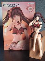 Date A Live Kurumi Tokisaki Noodle Stopper Figure, Ophalen of Verzenden, Nieuw