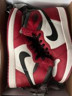 Air jordan 1 Lost & Found 44, Ophalen of Verzenden, Zo goed als nieuw, Sneakers of Gympen, Nike