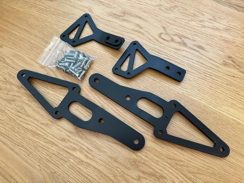 LMR hardtop bracket set - Toyota MR2 MR-2 ZZW30 99-07, Auto diversen, Tuning en Styling, Ophalen of Verzenden
