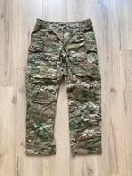 Crye Precision G3 Combat pants 32S multicam mc sof airsoft, Nederland, Ophalen of Verzenden, Landmacht, Kleding of Schoenen