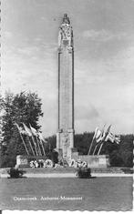 Oosterbeek Airborne Monument., Ophalen of Verzenden, 1960 tot 1980, Gelopen, Gelderland