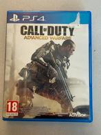 Call of Duty: Advanced Warfare – PlayStation 4 - Ps4 games, Online, Vanaf 18 jaar, Shooter, 2 spelers