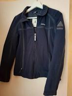 Gaastra fleece vest mt S donkerblauw, Ophalen of Verzenden, Gedragen, Blauw