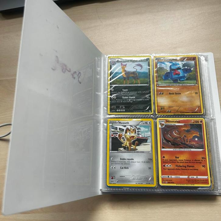 Pokémon Proxy Kaarten - Leuke verzameling!, Hobby en Vrije tijd, Verzamelkaartspellen | Pokémon, Gebruikt, Meerdere kaarten, Ophalen of Verzenden
