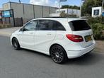 Mercedes-Benz B-klasse 200 AMG 156PK Pano•Leder•Navi, Voorwielaandrijving, Wit, 1595 cc, Handgeschakeld