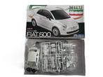 Fujimi 123738 Fiat 500 DX 1/24 nieuw, Hobby en Vrije tijd, Modelbouw | Auto's en Voertuigen, Overige merken, Auto, Groter dan 1:32