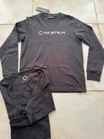 Nieuwe originele casual Mastrum longsleeve sweatshirt, Ophalen of Verzenden, Nieuw, Zwart, Mastrum