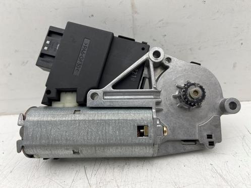 Schuifdak Motor van een BMW X5, Auto-onderdelen, Carrosserie en Plaatwerk, BMW, Gebruikt, 3 maanden garantie, Ophalen of Verzenden