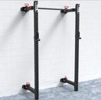 Mooie zgan robuuste wall rack. ATX, Ophalen, Zo goed als nieuw, Overige typen