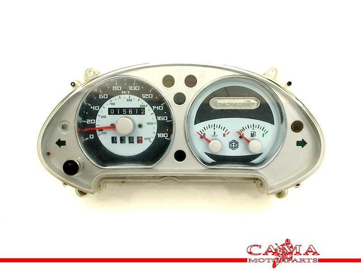 TELLERSET Piaggio Beverly 500 2003-2005 (ZAPM34100), Motoren, Onderdelen | Overige, Gebruikt