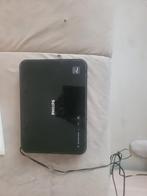 Philips DSR7141/22 Satellietontvanger Canal Digitaal, Ophalen of Verzenden, Gebruikt, Decoder
