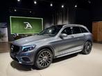 Mercedes-Benz GLC 250 4MATIC Sport Panodak|Navi|Camera|Trekh, Gebruikt, 4 cilinders, Met garantie (alle), Leder en Stof