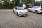 Volkswagen Polo 1.0 TSI Comfortline CARPLAY ZWARTE HEMEL ADD, Voorwielaandrijving, Gebruikt, Adaptive Cruise Control, Origineel Nederlands