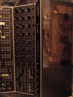 Solton Commander 2000 Tape Echo Mixer / spring reverb, Ophalen of Verzenden