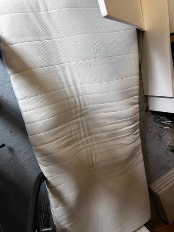 Mattress Gratis beschikbaar voor biedingen