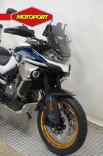 Cfmoto 800MT Explore (bj 2025), Cfmoto, Bedrijf, Toermotor
