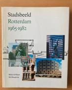 Stadsbeeld rotterdam 1965-1982 Oud Rotterdam Hilde Haan, Ophalen of Verzenden, Hilde de Haan, 20e eeuw of later, Gelezen