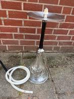 Amy deluxe waterpijp/ shisha, Verzamelen, Rookartikelen, Aanstekers en Luciferdoosjes, Ophalen, Zo goed als nieuw, (Water)pijp