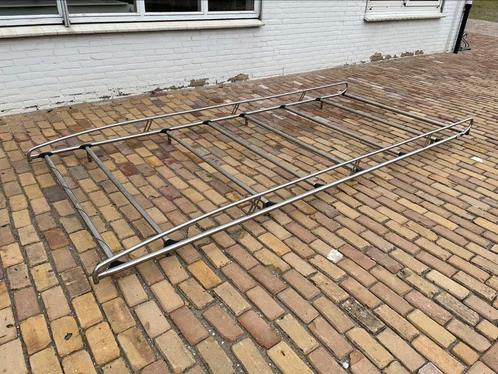 Imperiaal dakdrager equinox voor VW Transporter, Auto diversen, Dakdragers, Ophalen