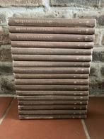 De Grote Geïllustreerde Wereldgeschiedenis, AMSTERDAM BOEK, Complete serie, Ophalen of Verzenden, Zo goed als nieuw