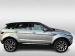 Land Rover Range Rover Evoque 2.0 Si 4WD Prestige 1e eig I s, Automaat, Euro 5, Beige, 4 cilinders