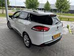 Renault Clio Estate 0.9 TCe LIMITED + AIRCO/CRUISE/LMV/PDC/N, Voorwielaandrijving, 898 cc, Stof, Gebruikt