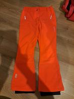 Skibroek maat 140 icepeak koraal, Ophalen of Verzenden, Zo goed als nieuw, Maat 34 (XS) of kleiner, Broek