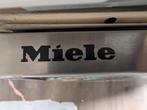 Miele vaatwasser - stille werking, goede energieklasse, Witgoed en Apparatuur, Vaatwasmachines, Minder dan 85 cm, Ophalen of Verzenden