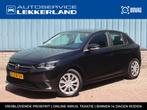 Opel Corsa Level 2 EV 50kWh 136pk AUTOMAAT | NAVI | CLIMA |, Gebruikt, Zwart, Zwart, Origineel Nederlands