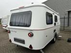 Eriba Touring Troll 550 -euro;2500., SUPER SALE, Caravans en Kamperen, Standaardzit, Schokbreker, Bedrijf, 4 tot 5 meter
