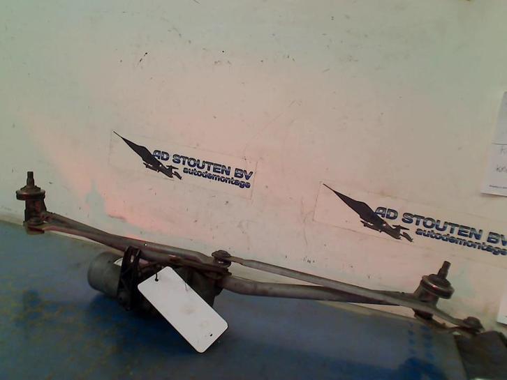 Ruitenwisser Mech + Motor Volkswagen Crafter 2012 405146, Auto-onderdelen, Ruiten en Toebehoren, Volkswagen, Gebruikt