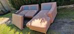 slaapbank seats and sofa, Huis en Inrichting, Ophalen, Gebruikt, Tweepersoons, 200 cm