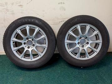 Banden en Velgen - 205/60 R16 All Season beschikbaar voor biedingen