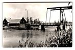 Scheerwolde, (bij Blokzijl) Kooibrug, Verzamelen, Verzenden, 1960 tot 1980, Gelopen, Overijssel