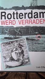 ROTTERDAM werd VERRADEN, Ophalen of Verzenden, Gelezen, Marine