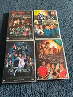 Het huis Anubis, Cd's en Dvd's, Alle leeftijden, Verzenden, Zo goed als nieuw, Actie en Avontuur
