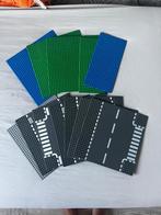 Lego onder platen wegdelen, Kinderen en Baby's, Speelgoed | Duplo en Lego, Ophalen of Verzenden, Zo goed als nieuw