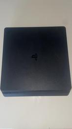 PlayStation 4 Slim - Perfect voor gaming!, Spelcomputers en Games, Spelcomputers | Sony PlayStation 4, Ophalen of Verzenden, Zo goed als nieuw