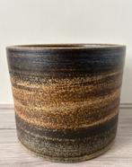 Mobach vintage bloempot keramiek 1970's, Ophalen of Verzenden