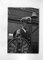 scheepvaart-foto-KNSM-tiberius-kaptein, Verzamelen, Ophalen of Verzenden, Zo goed als nieuw, Boek of Tijdschrift