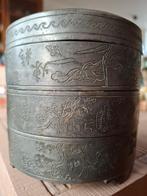 Theebus, Ophalen of Verzenden