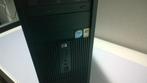 Retro Pc, HP, Intel Duo 6000, win xp, Ophalen, HP