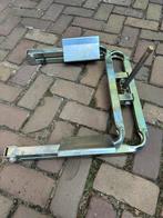 Caravan weel lifter, Ophalen of Verzenden, Gebruikt