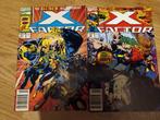 X-men Amerikaanse comics, Boeken, Strips | Comics, Meerdere comics, Ophalen of Verzenden, Nieuw, Amerika