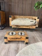 Hondenmand Lex&Max 75x50 nieuw!!, Dieren en Toebehoren, Hondenmanden, Ophalen of Verzenden, Nieuw, Overige
