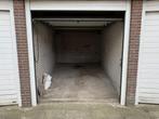 Garagebox Zandvoort te huur